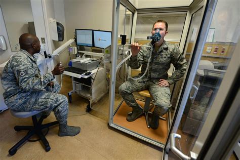 5 Tips Air Force Cardiopulmonary Laboratory