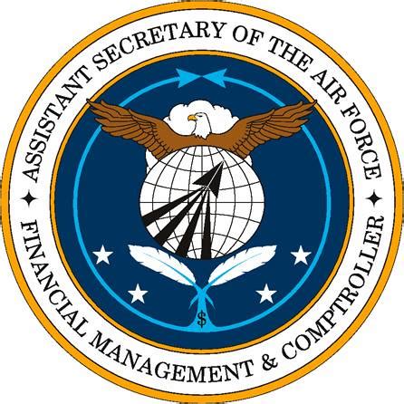 Air Force Civilian Financial Management