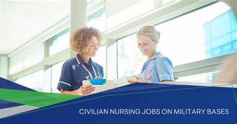 Air Force Civilian Nurse Jobs