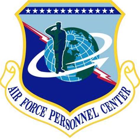 Air Force Civilian Personnel Service