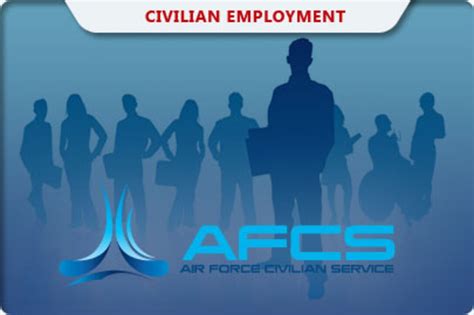 Air Force Civilian Service Benefits