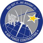 Air Force Contract Length