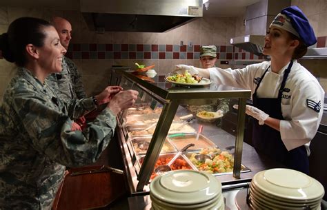 Air Force Culinary Specialist Images