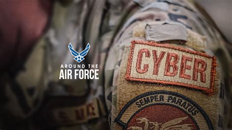 Air Force Cyber Security Enlisted