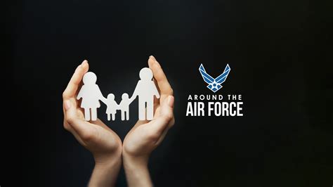 Air Force Dependent Benefits