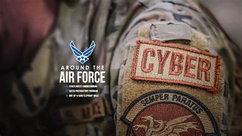 Air Force Direct Commissioning Programs