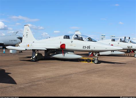 Fuerza Aérea en Español