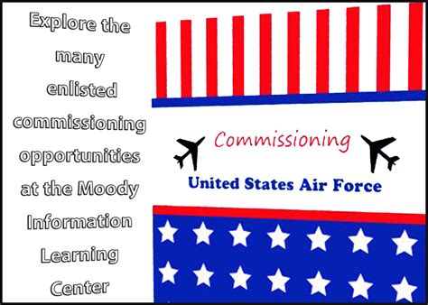 Air Force Enlisted Commissioning Package