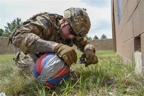 Air Force Eod Units