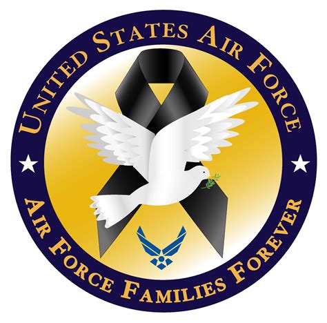 Air Force Families Forever