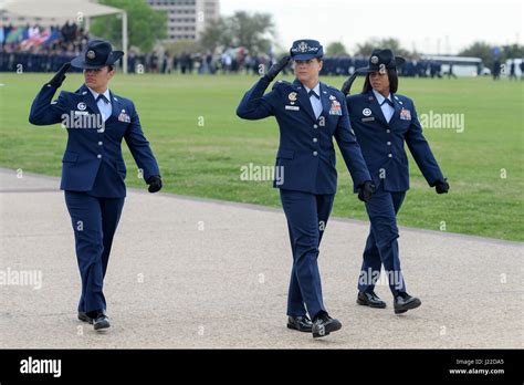 7 Tips Air Force Female Basic Training