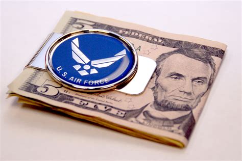 Air Force Finance Number