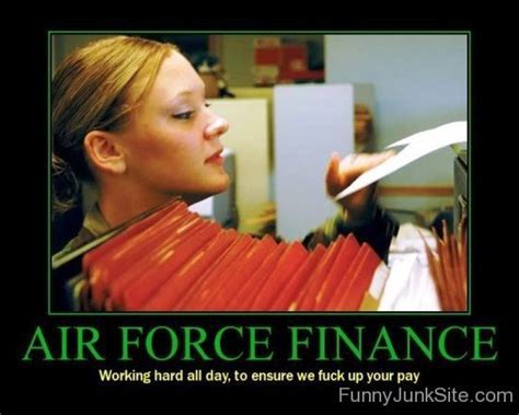 Air Force Finance Officer Reddit