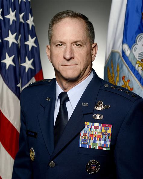 Air Force General