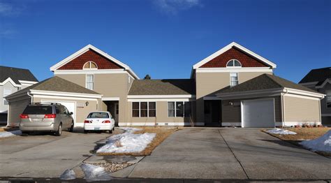 Air Force Housing On Base