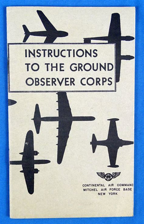 Air Force Instruction 71 101