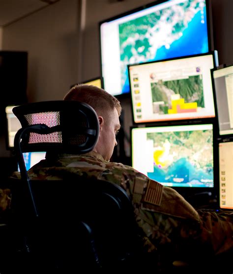 Air Force Intelligence Analyst Salary