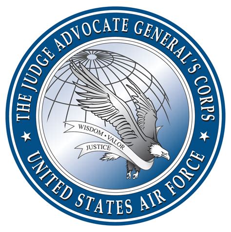 Air Force Jag Corps