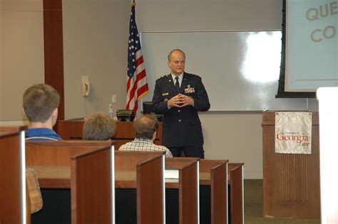 Air Force JAG Reserve Careers