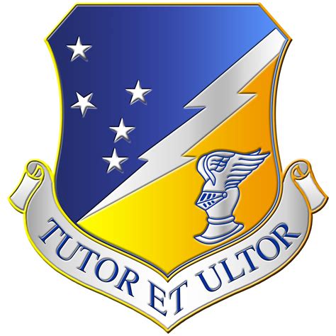 Air Force Latin Motto