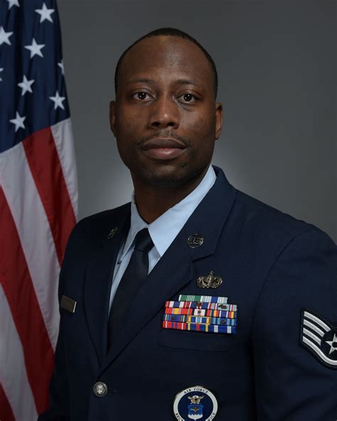 Air Force Local Recruiter