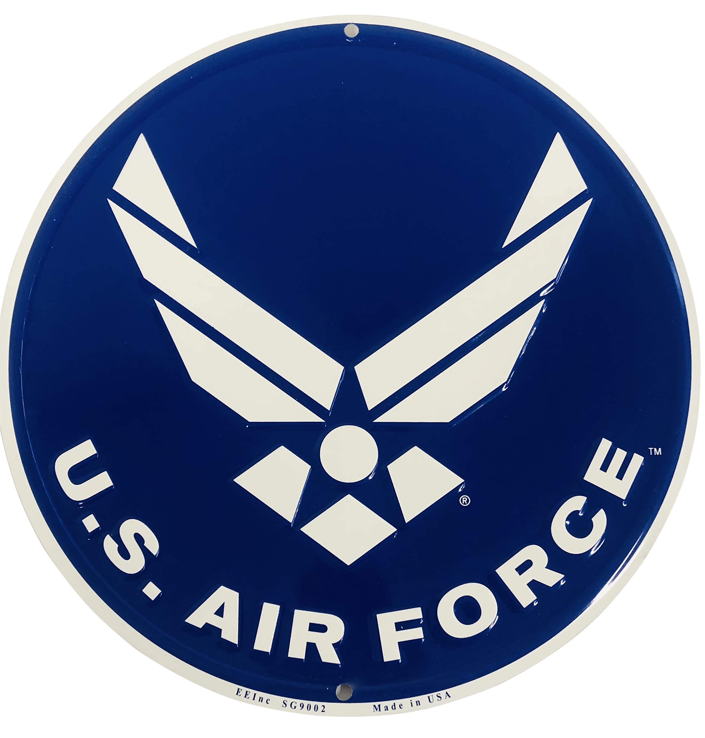 Air Force Logo 1960S