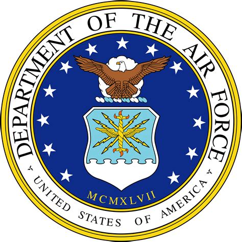 Air Force Logo Images