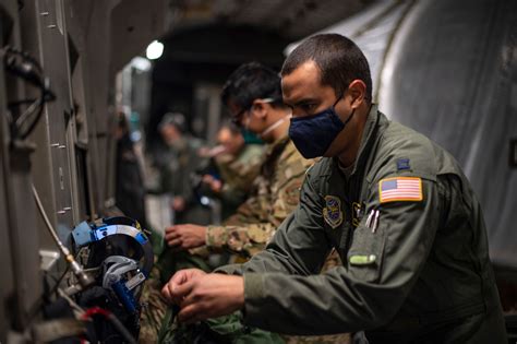 Air Force Medical Recruiting Continues To Rise During Pandemic U S Department Of Defense Story