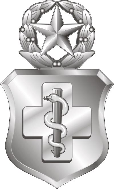 Air Force Medical Technologist