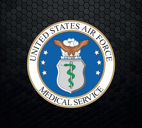 Air Force Medical Website