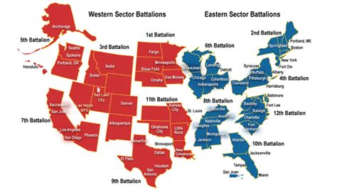 Air Force Meps Locations