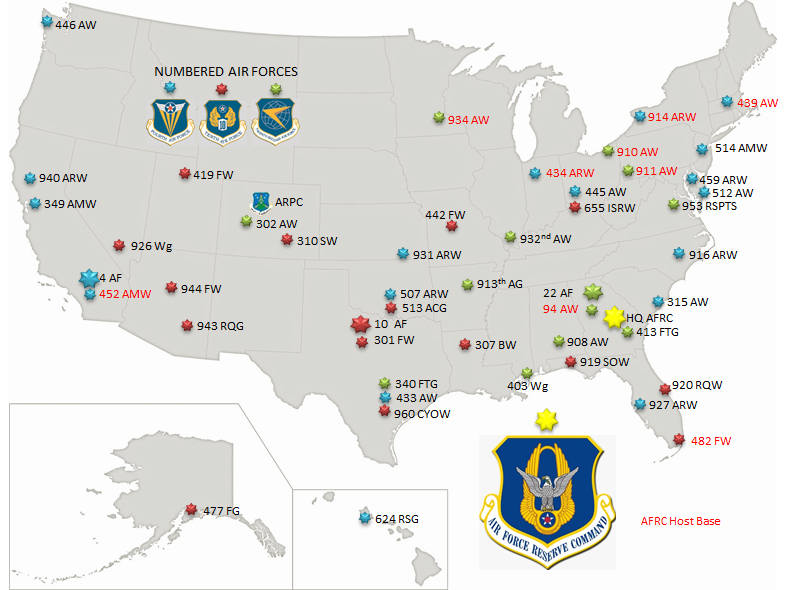 Air Force Mos List 2024