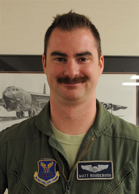 Air Force Mustache Regs