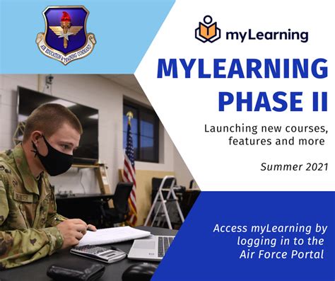 Air Force My Learning Account