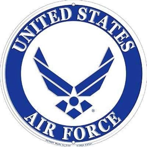 5 Ways New Air Force Logo