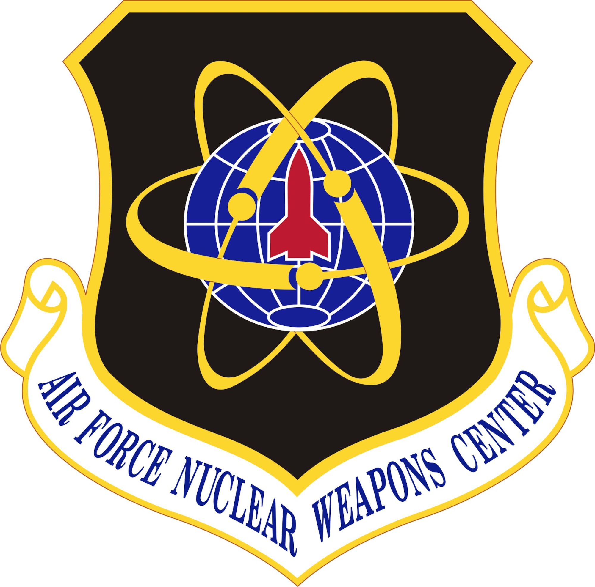 Air Force Nuclear Weapons Training