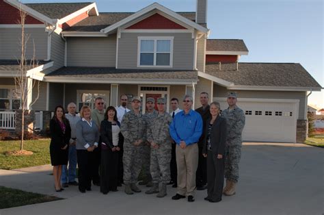 Air Force Officer Housing Benefits