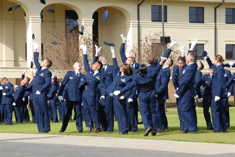 Air Force Officer Training Program