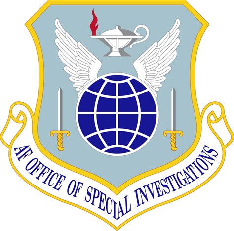 Air Force Osi Locations