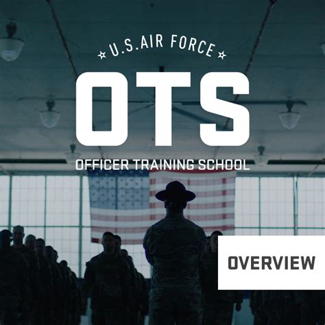 5 Air Force OTS Tips