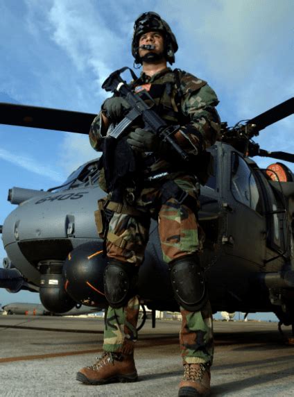 Air Force Pararescue Pj S 2019 Requirements Training And More