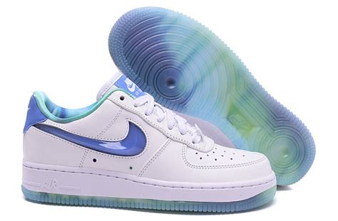 Air Force Pas