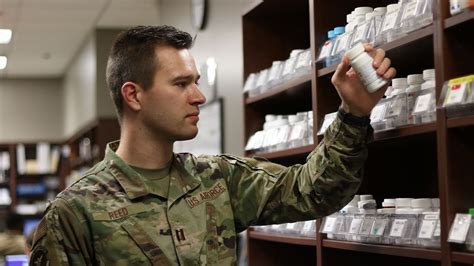 Air Force Pharmacist Salary Reddit