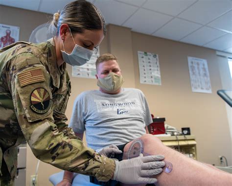 Air Force Physical Therapist Assistant