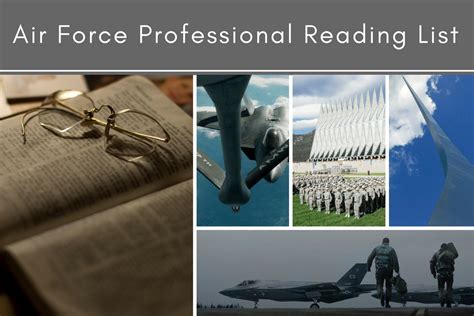 Air Force Professional Interest Tool