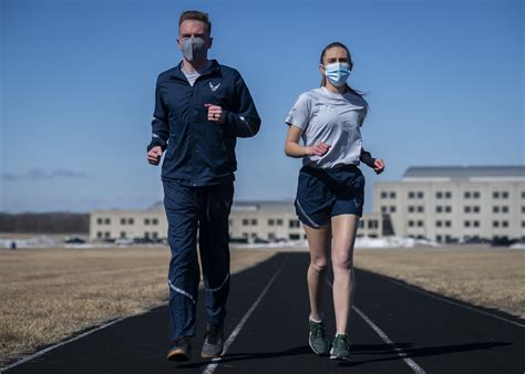 Air Force Pt Uniform