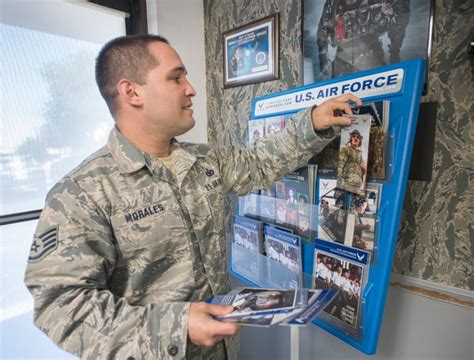 5 Tips Air Force Recruiter Pensacola