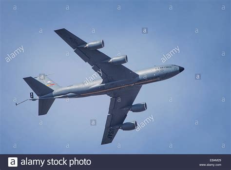 Air Force Refueling Aircraft