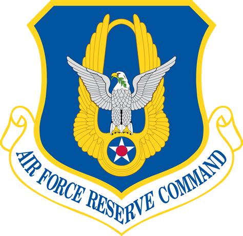 Air Force Reserve Command Emblem