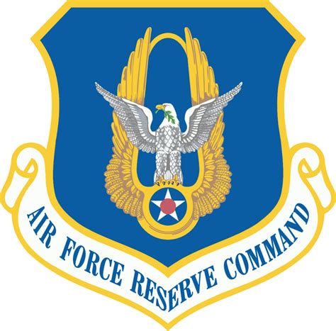 Air Force Reserve Command